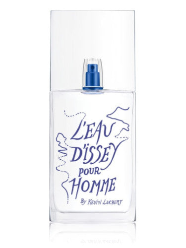 Issey Miyake L'Eau d'Issey  by Kevin Lucb