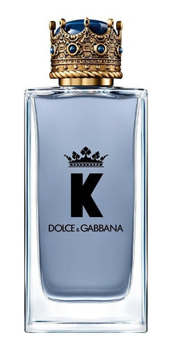 Dolce & Gabbana King EDT 150ML