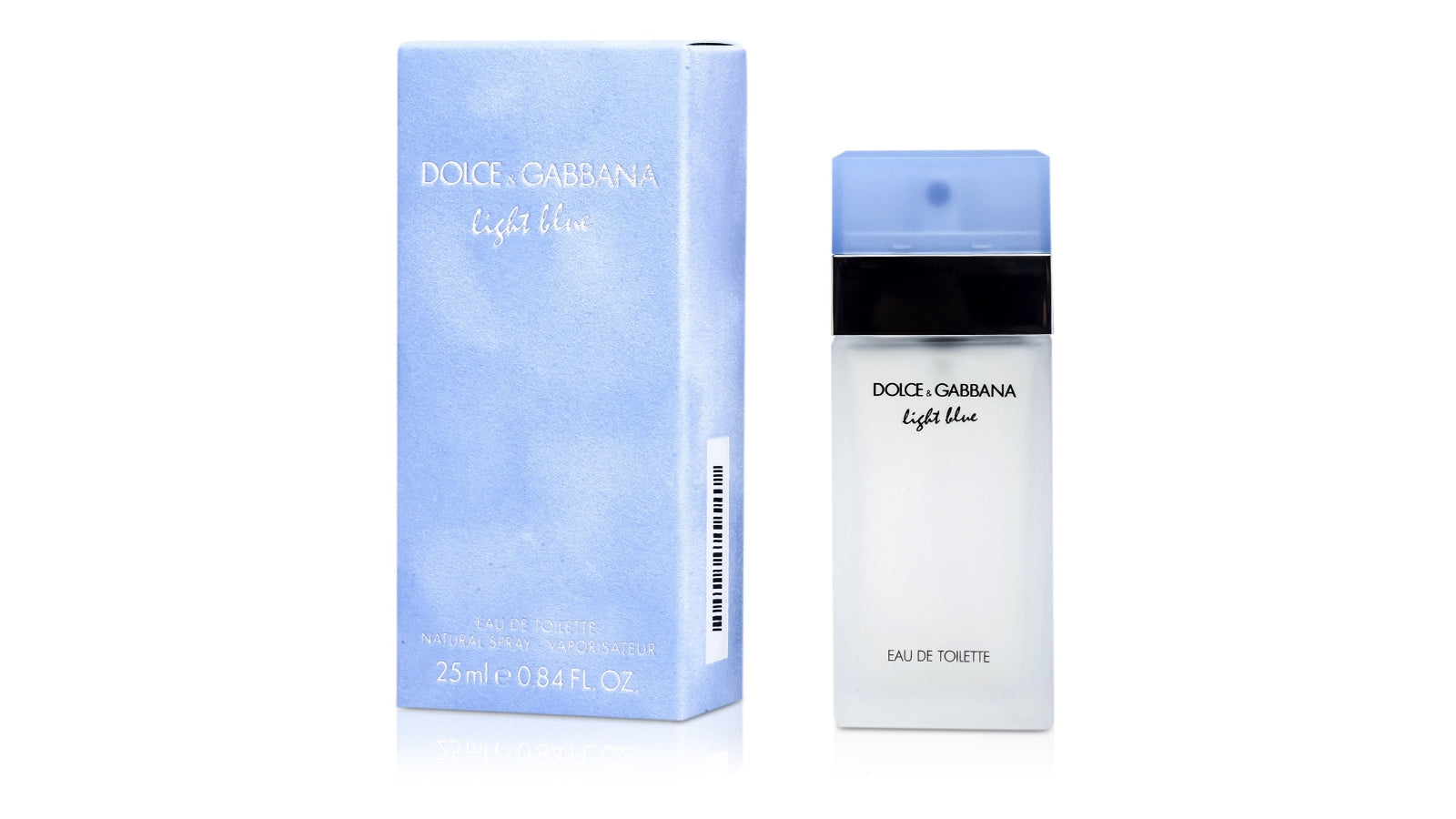 Dolce & Gabbana Light Blue EDT 25ML