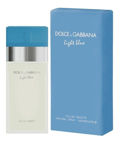 Dolce & Gabbana Light Blue EDT 100ML
