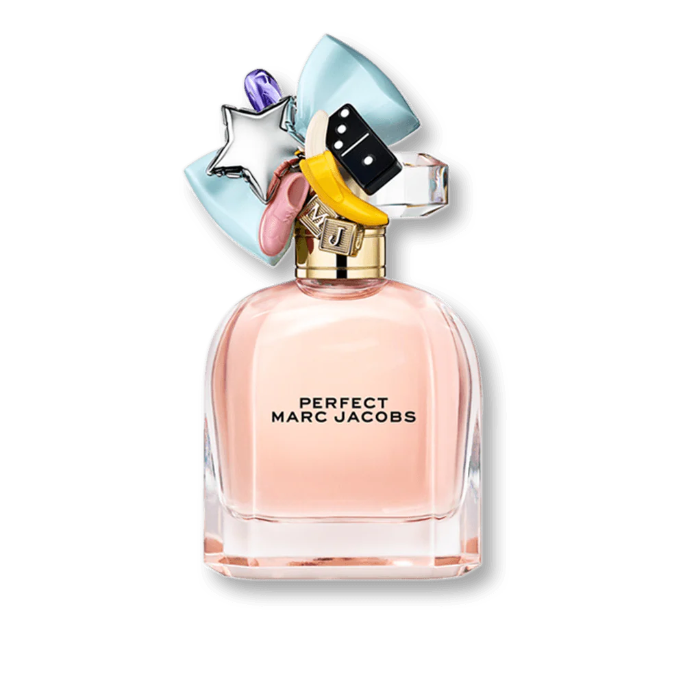 Marc Jacobs Perfect Eau de Parfum