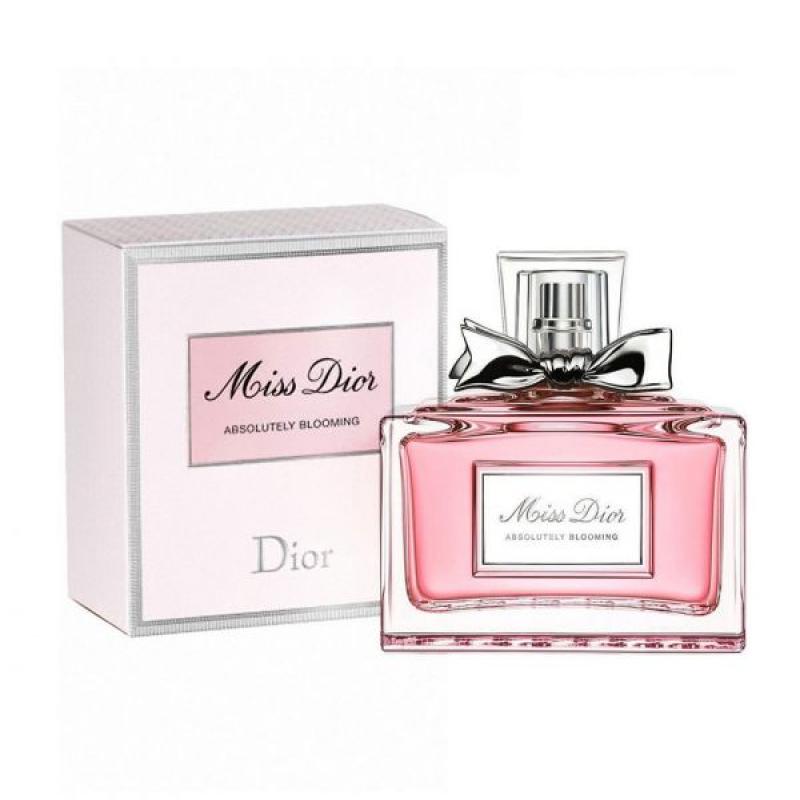 Dior Miss Dior Absolutely Blooming EDP 100