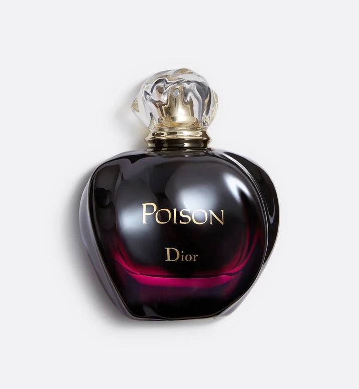 Dior Poison Dior EDT Vap 100ML
