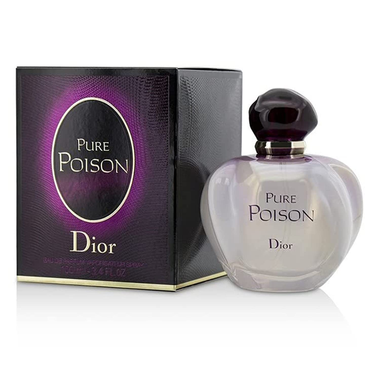 Dior Pure Poison EDP Vap 100ml