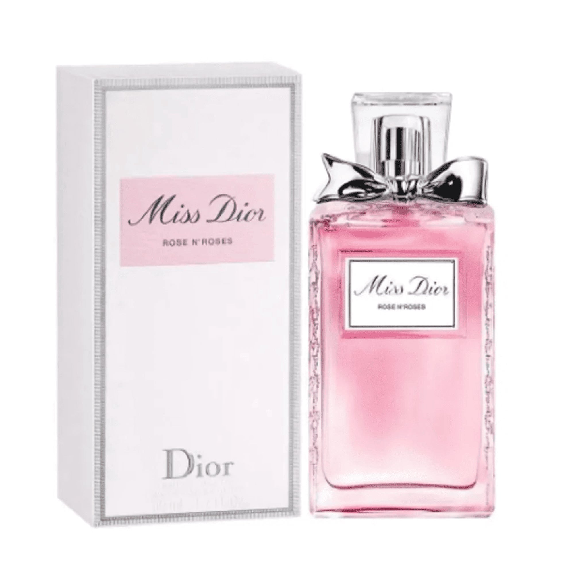 Dior Miss Dior Rose N´ Rose EDT 100ML