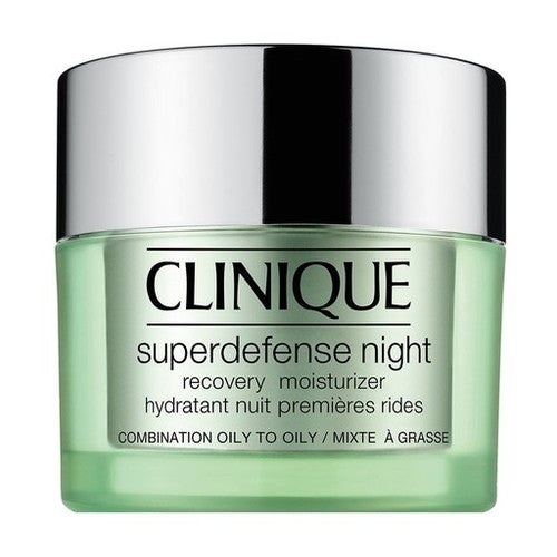 Clinique Superdefense Night 3/4 50cc