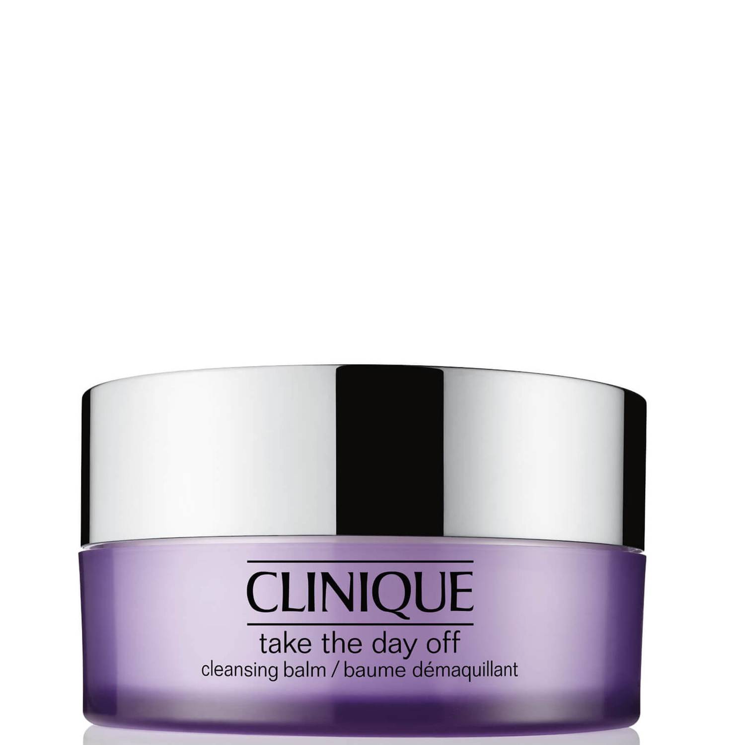 Clinique Take The Day Off 125ML