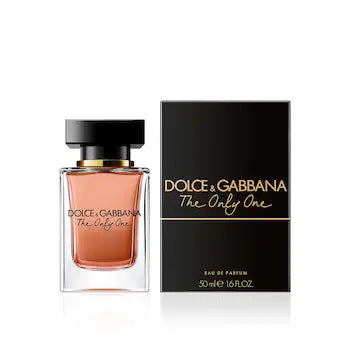 Dolce & Gabbana The Only One Eau De Parfum 50 ML