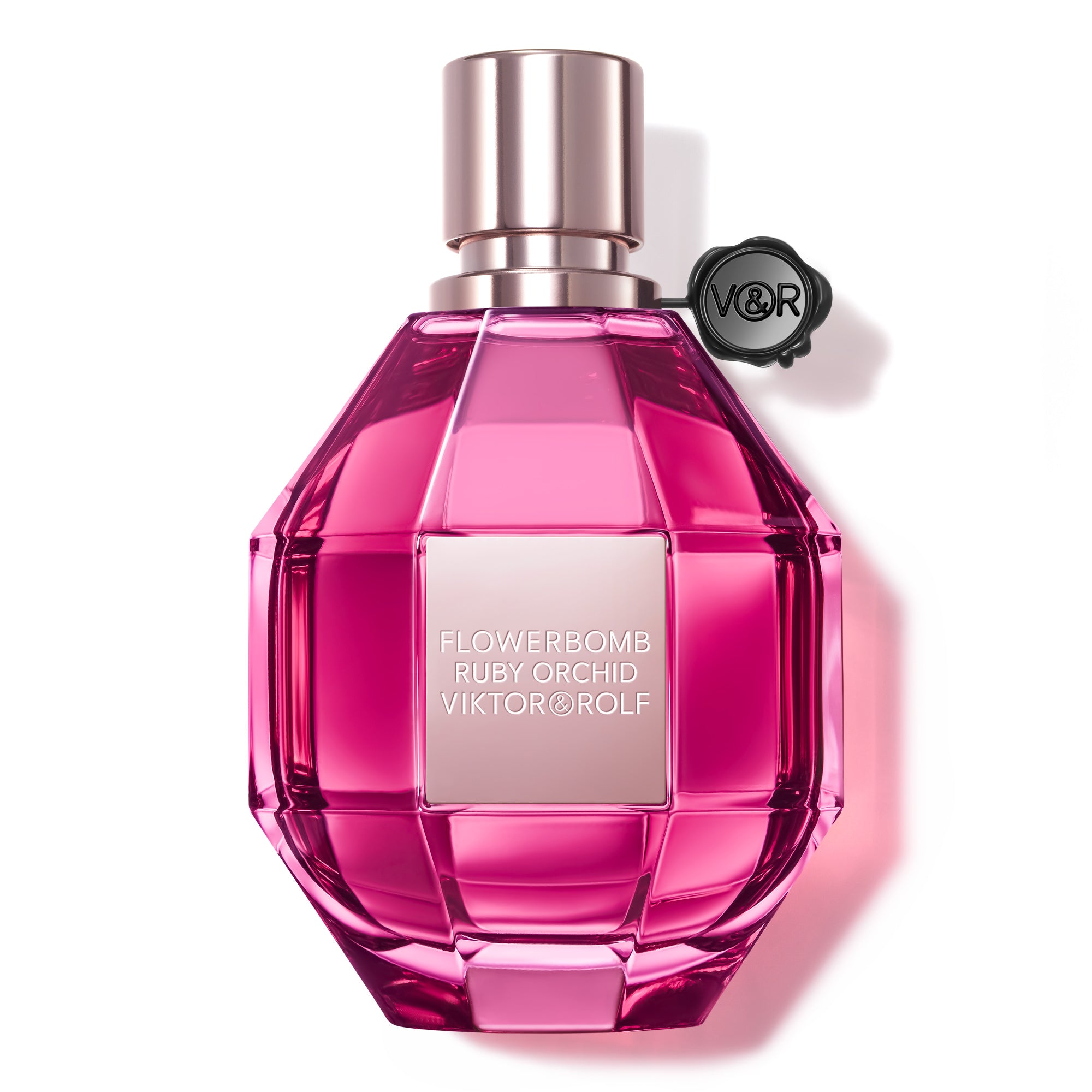 Viktor & Rolf Flowerbomb Ruby Orchid Eau de Parfum