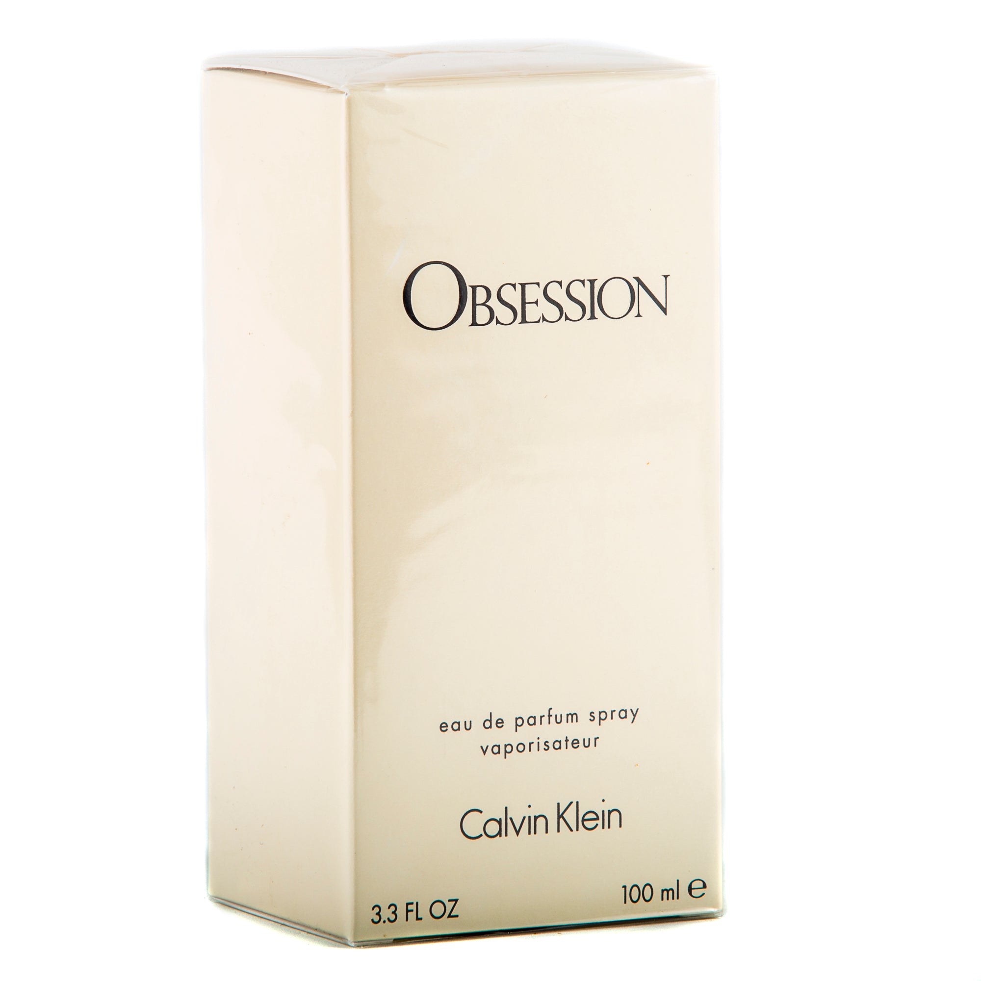 Obsession Eau De Parfum 100 ML