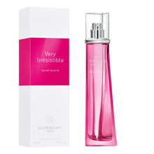 Cargar imagen en el visor de la galería, Givenchy Very Irresistible Eau De Toilette 75ml
