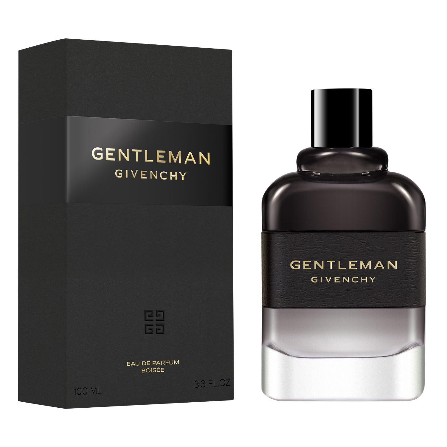 Gentleman Boise Eau de Parfum 100ML