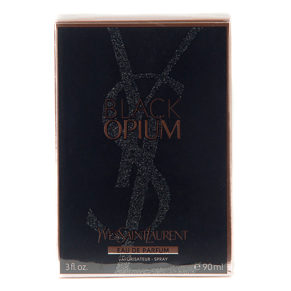 Black Opium Eau de Parfum 90 ML