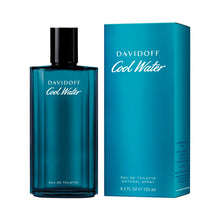 Cargar imagen en el visor de la galería, Davidoff Cool Water Man Eau De Toilette
