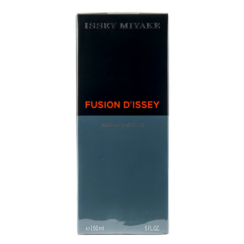 Fusion D'issey Eau de Toilette 150ML