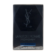 Cargar imagen en el visor de la galería, Nuit De L' Homme Eau Electrique Eau de Toilette
