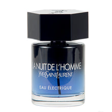 Cargar imagen en el visor de la galería, Nuit De L' Homme Eau Electrique Eau de Toilette
