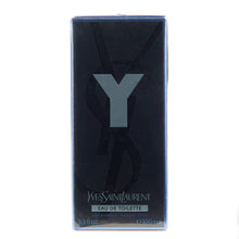 Cargar imagen en el visor de la galería, Yves Saint Laurent Y Men Eau de Toilette
