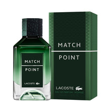 Cargar imagen en el visor de la galería, Lacoste Match Point Eau De Toilette 100ml
