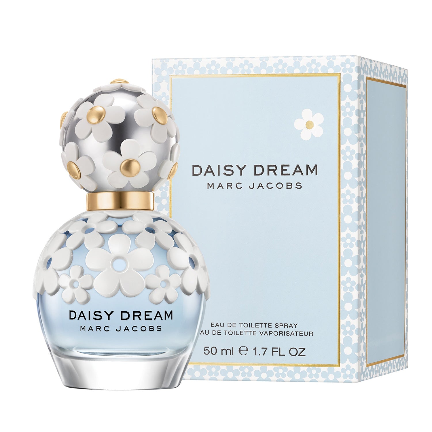 Daisy Dream Eau de Toilette 50 ML