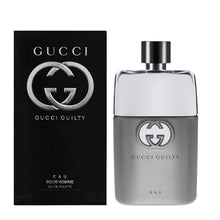Cargar imagen en el visor de la galería, Gucci Guilty Pour Homme Eau De Toilette
