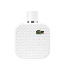 Cargar imagen en el visor de la galería, Lacoste L.12.12 Blanc Pure Eau De Toilette 100ml
