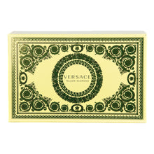 Cargar imagen en el visor de la galería, Versace Yellow Diamond Set - Eau de Toilette 90ml + Mini 10ml + GWP
