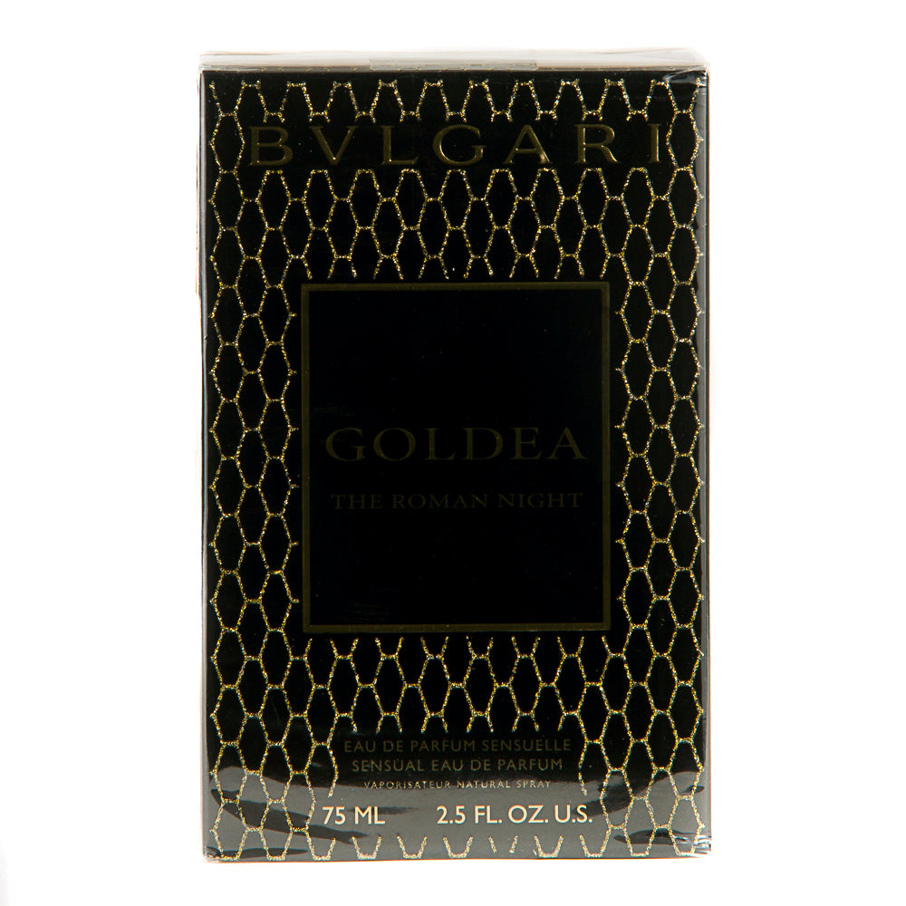 Goldea The Roman Night Eau De Parfum 75 ML