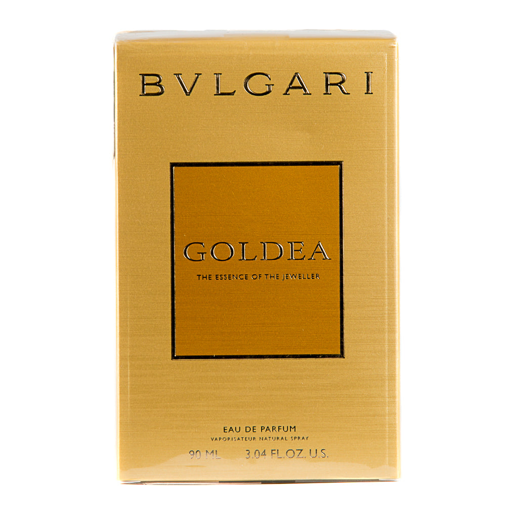 Goldea Eau De Parfum 90 ML