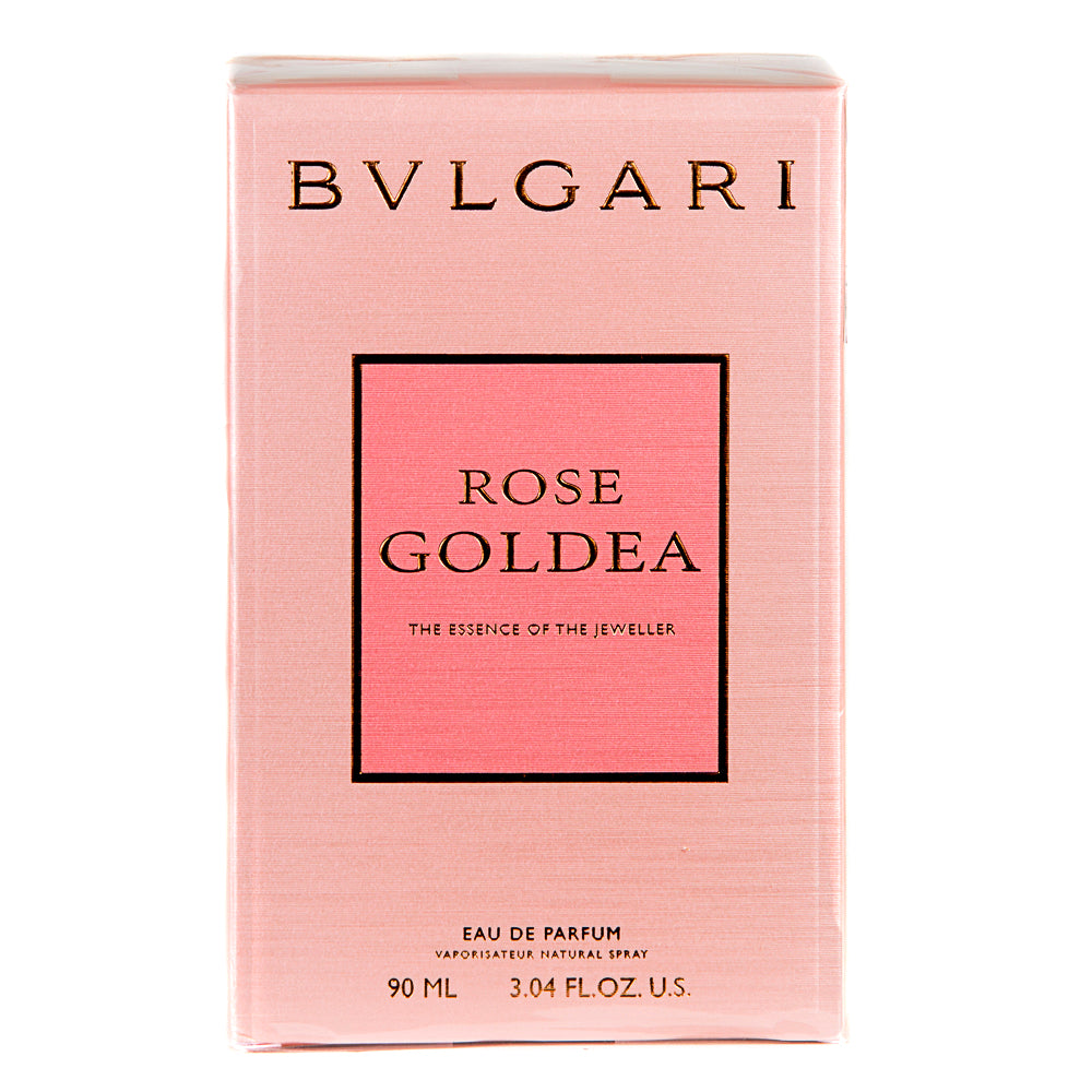 Rose Goldea Eau De Parfum 90 ML