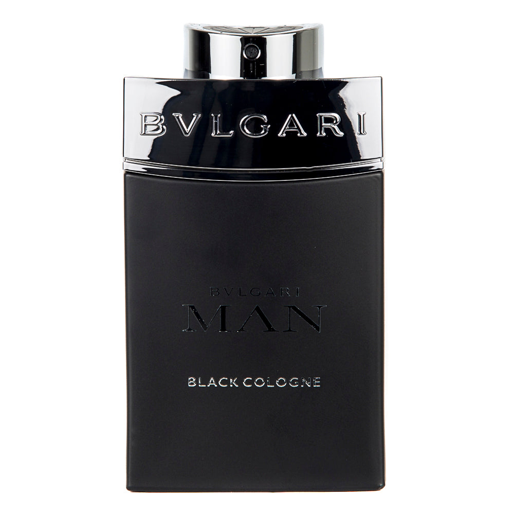 Man Black Cologne Eau De Toilette 100 ML