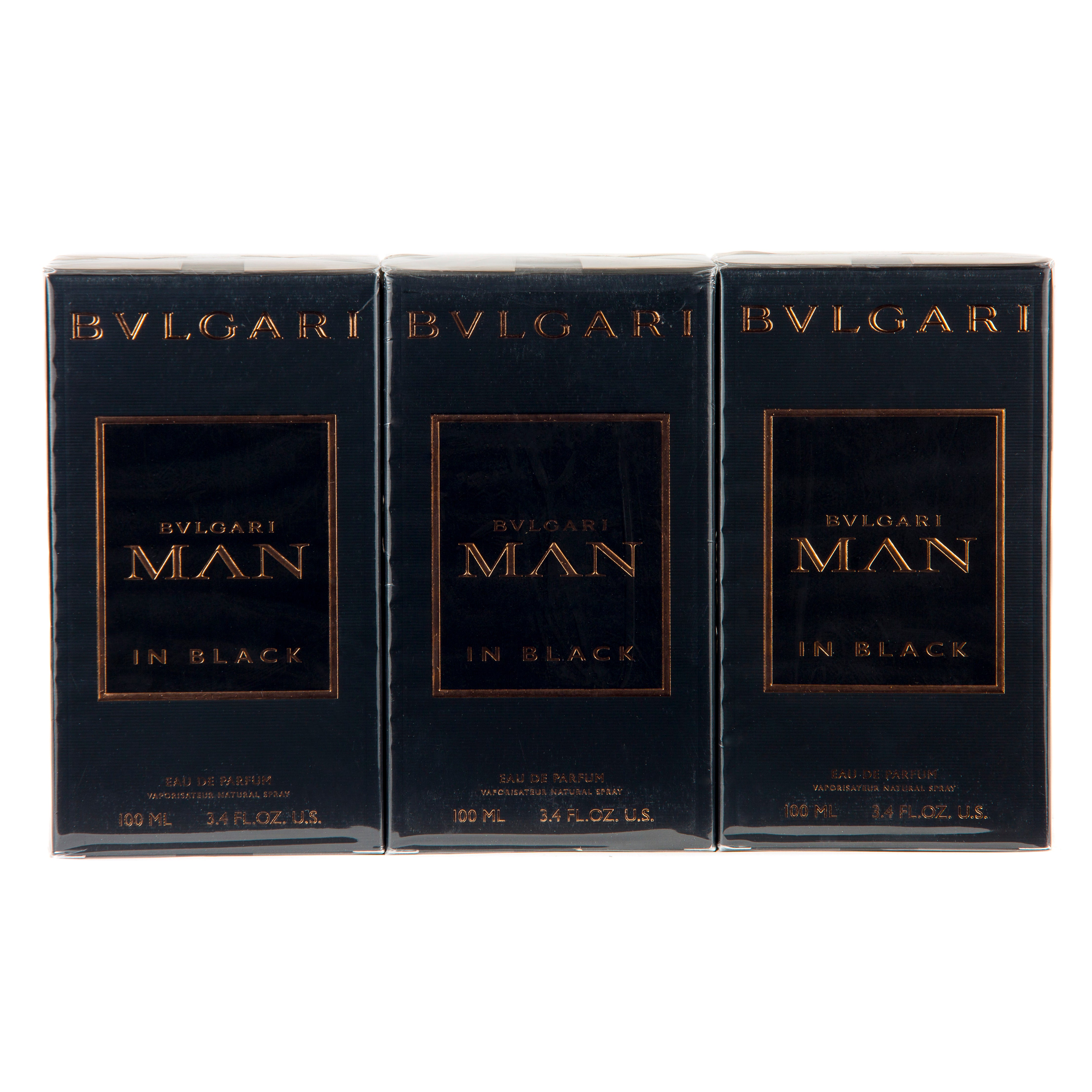 Man In Black Eau De Parfum 100 ML