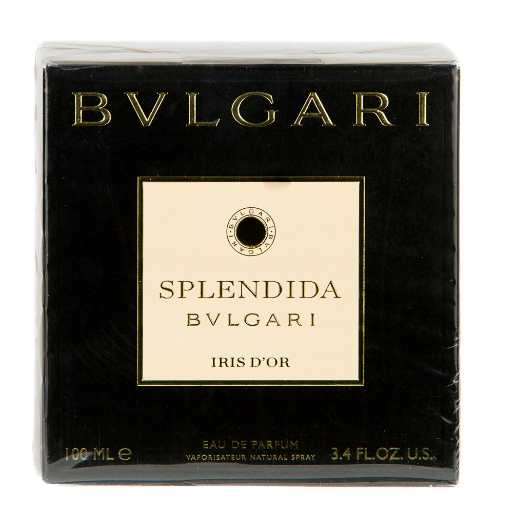 Splendida Iris D'or Eau De Parfum 100 ML