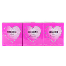 Cargar imagen en el visor de la galería, Moschino Pink Bouquet Eau de Toilette 100ml
