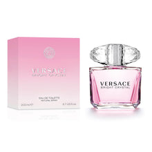 Cargar imagen en el visor de la galería, Versace Bright Crystal Eau de Toilette
