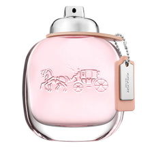 Cargar imagen en el visor de la galería, Coach New Yor For Woman Eau De Toilette 90ml
