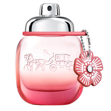 Cargar imagen en el visor de la galería, Coach New York Woman Floral Blush Eau De Parfum
