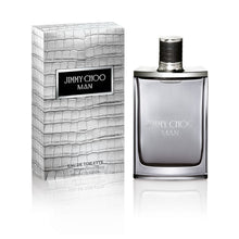 Cargar imagen en el visor de la galería, Jimmy Choo Man EDT 100 ML
