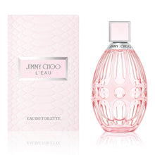 Cargar imagen en el visor de la galería, Jimmy Choo L`Eau EDT 90 ML
