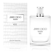 Cargar imagen en el visor de la galería, Jimmy Choo Man Ice EDT 100 ML
