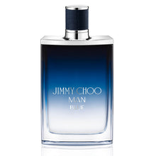 Cargar imagen en el visor de la galería, Jimmy Choo Man Blue EDT 100 ML
