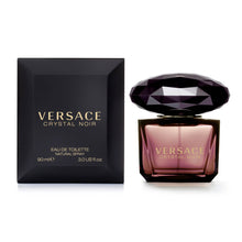Cargar imagen en el visor de la galería, Versace Crystal Noir Eau De Toilette
