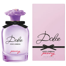 Cargar imagen en el visor de la galería, Dolce &amp; Gabbana Peony Eau De Parfum
