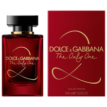 Cargar imagen en el visor de la galería, Dolce &amp; Gabbana The Only One 2 Eau de Parfum
