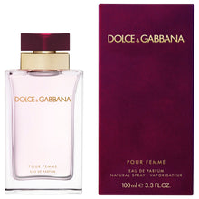 Cargar imagen en el visor de la galería, Pour Femme Eau De Parfum 100 ML
