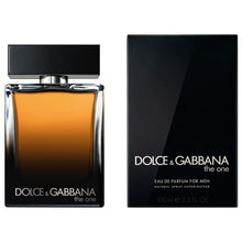 Cargar imagen en el visor de la galería, Dolce &amp; Gabbana The One For Men Eau De Parfum For Men
