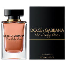 Cargar imagen en el visor de la galería, Dolce &amp; Gabbana The Only One Eau De Parfum
