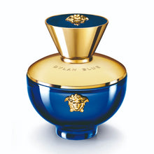 Cargar imagen en el visor de la galería, Versace Dylan Blue Pour Femme Eau De Parfum 100ml
