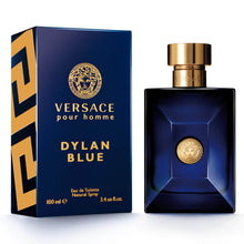 Cargar imagen en el visor de la galería, Pour Homme Dylan Blue Eau De Toilette
