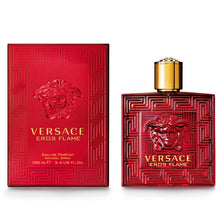 Cargar imagen en el visor de la galería, Versace Eros Flame Eau De Parfum 100 ML
